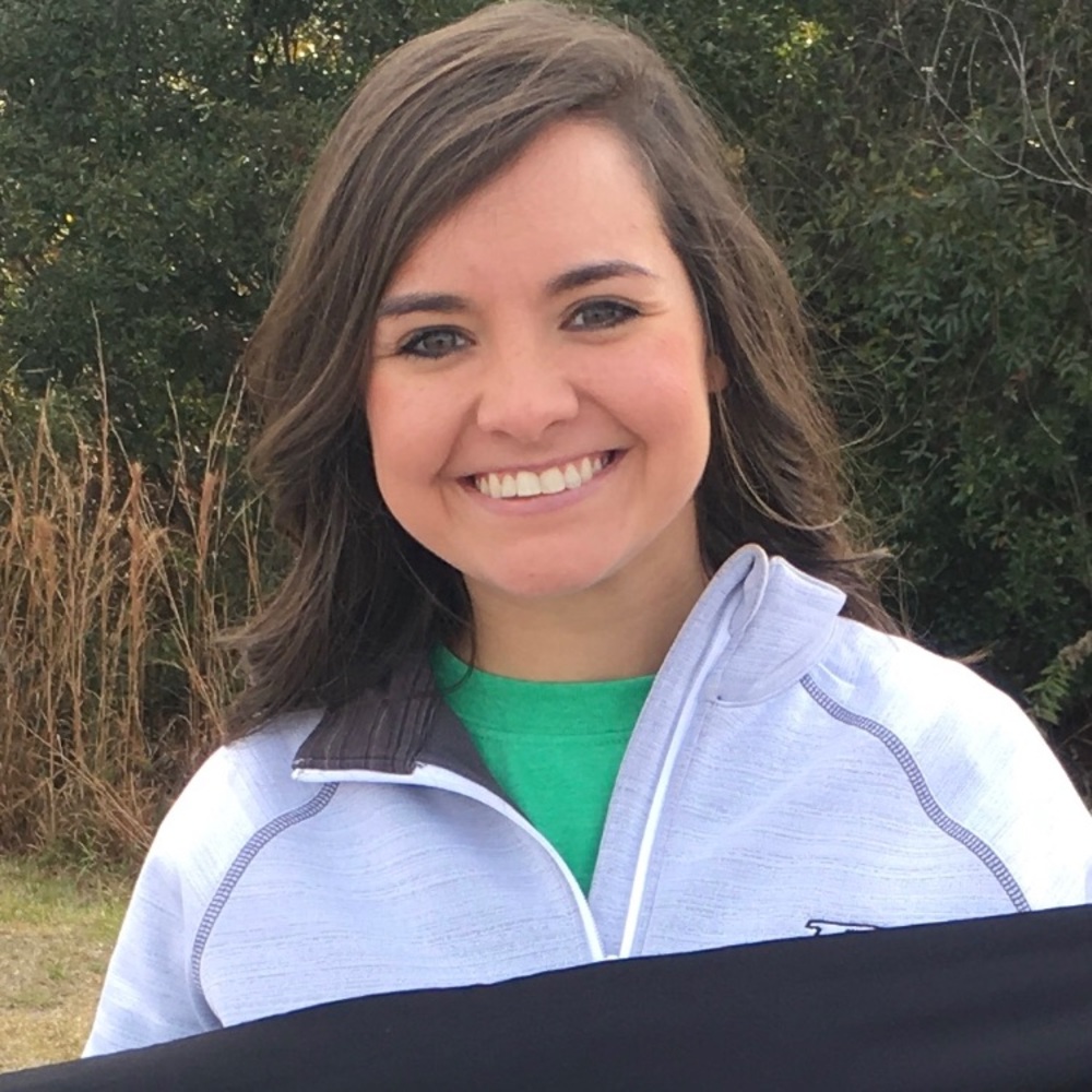 Meet your Posher, Jenna